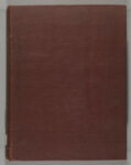 Marion Hathway scrapbook, 1914-1915