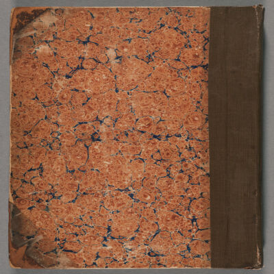 Hikayat Darma Taʻsia : manuscript, 1838