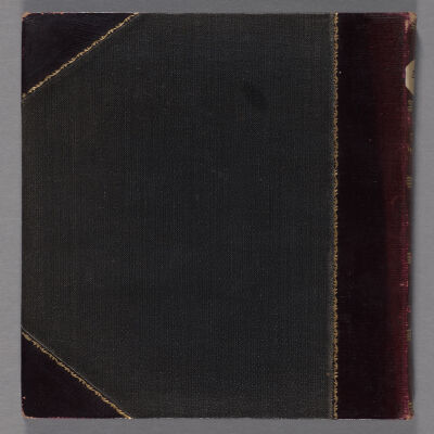 Sharḥ-i Qaṣīdah-ʼi Burdah : manuscript, undated