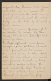 Papers of Ernest Henry Wilson, 1896-1952. Book II, Part 2: Field Diary, July 28-August 4, 1903. Kiating Fu to Tachien-lu and return. July 14-23, 1903, Tachien-lu, Tung Valley.
