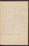 Papers of Ernest Henry Wilson, 1896-1952. Book IV: Field Diary, October 13-23, 1903; November 6-20, 1903. Kiating to Mount Omei and return.
