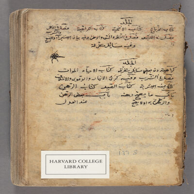 Ḥāshiyah ʻalā Sharḥ al-Wiqāyah, v. 5