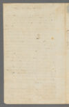 Hancock, John, 1737-1793. John Hancock Collection, 1754-1792. [Letter from Samuel Langdon, Cambridge, Massachusetts, to John Hancock, 1775 April 3]. UAI 50.27.73 Box 1, Folder 40, Harvard University Archives.