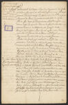  17 Mar 1715. Québec. Marriage contract of Pierre Eustache Desguerrouere Desroziers and Marie Magdelaine de La Cetière