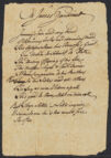 Hartshorn, John Denison, 1736-1756. John Denison Hartshorn papers, 1754-1786 (inclusive), undated. Hartshorn, John Denison, d. 1756, Poem: On James Gardiner, A.MS.; Boston?, undated. B MS c50 19, Countway Library of Medicine.