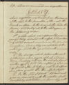 Waterhouse, Benjamin, 1754-1846. Place book of Benjamin Waterhouse, circa 1790-1803 (inclusive). H MS b16.4, Countway Library of Medicine.