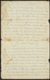 Lee, Arthur, 1740-1792. Arthur Lee papers, 1741-1882, 1766-1787 (bulk). France. Treaties, etc., 1774-1792 (Louis XVI) [Ratification of the treaty of amity and commerce] MS. (copy, unidentified hand); [n.p., 16 Jul 1778]. MS Am 811.4 (14). Houghton