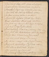 Church, Benjamin, 1734-1778. Commonplace book : of poetry : manuscript, 1750-1752. MS Am 1369. Houghton Library, Harvard University, Cambridge, Mass.