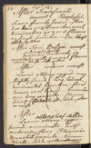 Cutler, Manasseh, 1742-1823. Manasseh Cutler papers, 1782-1856. Book VII. gra00062. Archives of the Gray Herbarium, Botany Libraries, Harvard University.