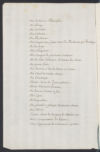 France. Ministère de la marine. Documents concerning New France : manuscript, [16--]. MS Can 37. Houghton Library, Harvard University, Cambridge, Mass.