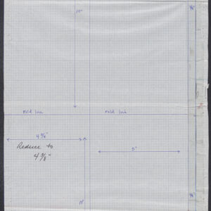 Hand drawn diagram on graph paper composed of rectangles, arrows, and handwritten annotations