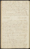 Lopez, Aaron, 1731-1782. Letter book : manuscript : [not before 1782]. MS Judaica 24. Houghton Library, Harvard University, Cambridge, Mass.