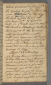 Haskell, Caleb, 1754-1829. Diary : manuscript, 1775-1776. MS Am 1680. Houghton Library, Harvard University, Cambridge, Mass.
