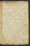 Fogg, Samuel. Advantages and disadvantages of the marriage state, etc. : manuscript, ca. 1761. MS Am 2371. Houghton Library, Harvard University, Cambridge, Mass.