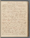 Barton, Benjamin Smith, 1766-1815. Benjamin Barton Smith notebook on materia medica circa 1796-1798. B MS b52.1, Countway Library of Medicine.