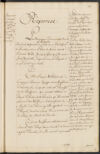 Hudson's Bay Company. Transactions between England and France relateing to Hudsons Bay 1687 : manuscript, [1698?]. MS Can 71. Houghton Library, Harvard University, Cambridge, Mass.