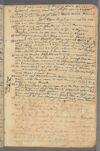 Page, John, 1738-1783. Diary of John Page, 1757-1781. HUD 757.68, Harvard University Archives.