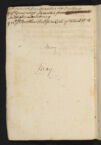 Holyoke family. Holyoke family diaries, 1742-1748. Diaries of Edward Augustus Holyoke, 1742-1747. Diary, 1747. HUM 46 Volume 5, Harvard University Archives.