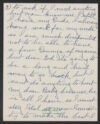 Miriam Van Waters Papers. Reformatory for Women at Framingham, 1876-1970. Subseries 3. Student correspondence, 1936-1971, n.d. Correspondence: L, 1949-1957. A-71, folder 313. Schlesinger Library, Radcliffe Institute, Harvard University, Cambridge, Mass.
