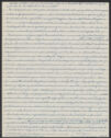 Miriam Van Waters Papers. Male Prisoner Correspondence, 1927-1971. Correspondence: M, 1940. A-71, folder 615. Schlesinger Library, Radcliffe Institute, Harvard University, Cambridge, Mass.