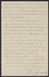 Miriam Van Waters Papers. Male Prisoner Correspondence, 1927-1971. Correspondence: M, 1931-1932. A-71, folder 610. Schlesinger Library, Radcliffe Institute, Harvard University, Cambridge, Mass.
