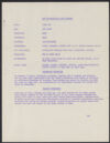 Miriam Van Waters Papers. Male Prisoner Correspondence, 1927-1971. Correspondence: P, 1965-1966. A-71, folder 603. Schlesinger Library, Radcliffe Institute, Harvard University, Cambridge, Mass.