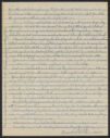 Miriam Van Waters Papers. Male Prisoner Correspondence, 1927-1971. Correspondence: M, 1938-1939. A-71, folder 614. Schlesinger Library, Radcliffe Institute, Harvard University, Cambridge, Mass.