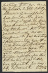 Douglass, Frederick, 1817-1895. 1 letter to [ ]; [n.d.] Whittier, John Greenleaf, 1807-1892. Pickard-Whittier papers 1815-1915. MS Am 1844 (785). Houghton Library, Harvard University, Cambridge, Mass.