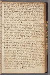 Adams, William, 1650-1685. Sermons on sacrament days : manuscript, [ca.1650-1685]. MS Am 2137. Houghton Library, Harvard University, Cambridge, Mass.