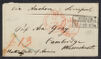 Engelmann, George Mar. 23, 1857 [envelope] (seq. 5)
