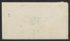 Engelmann, George Mar. 23, 1857 [envelope verso] (seq. 6)