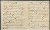 Longfellow, Stephen, 1776-1849. Letter from Stephen Longfellow to Jabez Kimball, 1797 December 10. HUD 797.51, Harvard University Archives.