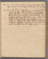 A journall of our expedition agt. Canada ... : manuscript, 1711 and 1722-1723. MS Am 1341. Houghton Library, Harvard University, Cambridge, Mass.