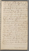 Stirke, Henry. Diary of the campaign for Québec : manuscript, 1758-1760. MS Can 24. Houghton Library, Harvard University, Cambridge, Mass.