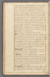 The royal charter of King Charles the Second to William Penn, esquire, proprietor of the province of Pennsylvania, 1701. HLS MS 1140, Harvard Law School Library.