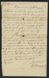 North Carolina. General Assembly. [Property act], 1787. Small Manuscript Collection, Harvard Law School Library.