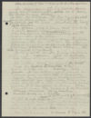 Kirkland, John Thornton, 1770-1840. Papers of John Thornton Kirkland, 1788-1837 and undated. Indian Missionaries and the Founding of Dartmouth College. UAI 15.880 Box 4, Folder 2, Harvard University Archives.