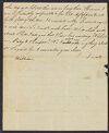 Bates, Daniel, 1779-1799. Letters from Daniel Bates to William Jenks, May 1795-September 1798. HUD 795.6, Harvard University Archives.