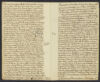Thayer, Ebenezer, 1734-1792. Sermons : manuscript, 1788-1791. MS Am 828. Houghton Library, Harvard University, Cambridge, Mass.