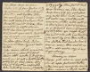 Grew family. Papers of the Grew, Andrews, Norton, and Wigglesworth families, 1738-1884. Norton, Samuel, 1743-1832. A. booklet of household recipes; [Hingham] 14 Sept. 1799. MS Am 1136 (303). Houghton Library, Harvard University, Cambridge, Mass.