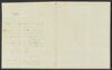 Bentley, William, 1759-1819. Papers of William Bentley, 1783-1815: an inventory. Letter from James Winthrop to William Bentley, 1791 September 12. HUG 1203.5 Box 1, Harvard University Archives.