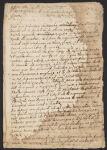  Memoire sur la colonie de Quebec , Plaisance, Gaspé et Capbreton  1663