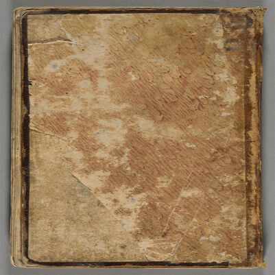 Dîvân-ı Yusuf Nâbî : manuscript, 1749